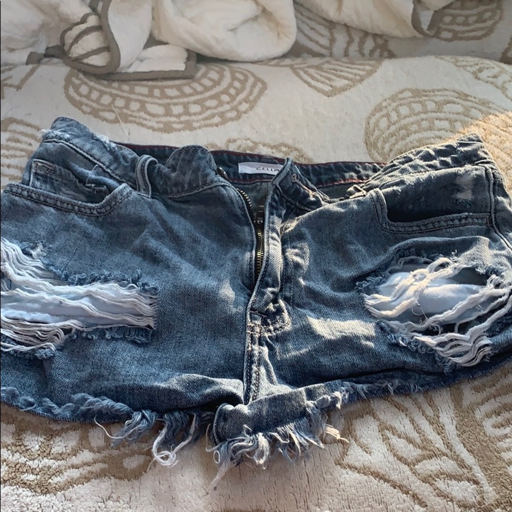 Rue 21 shorts